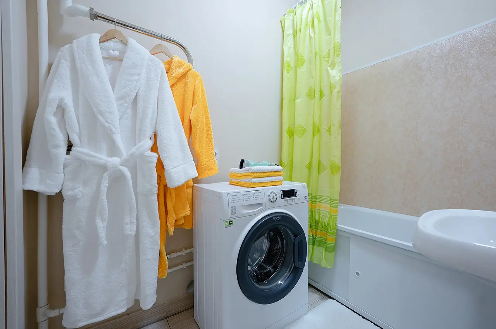 Апартаменты Пять Звёзд Сапфир