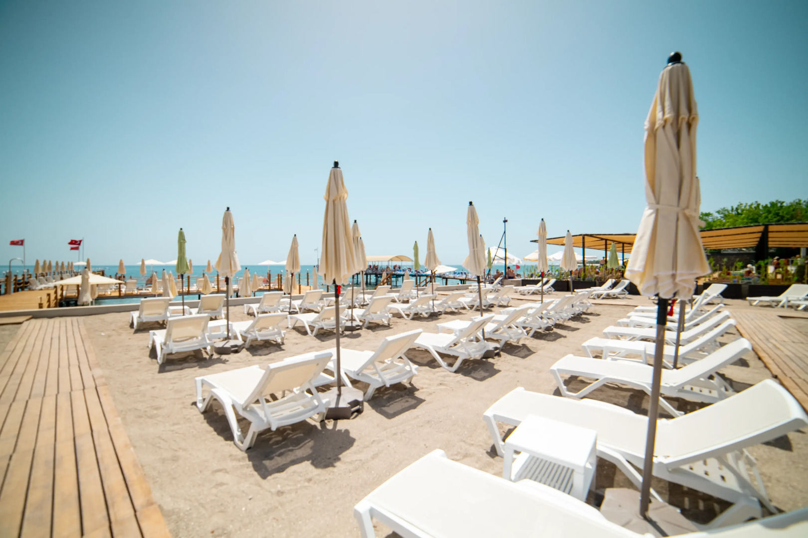 Rose Garden Premium Hotel