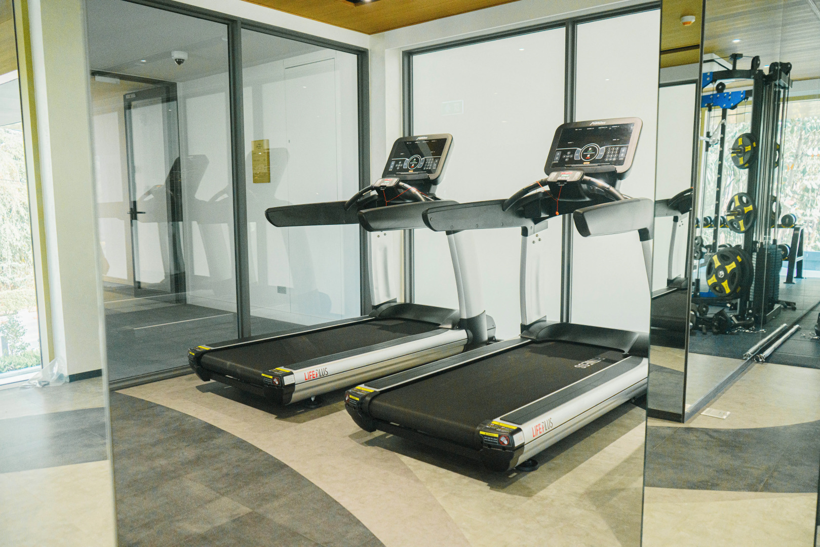 Апартаменты Laguna Beachside 2208