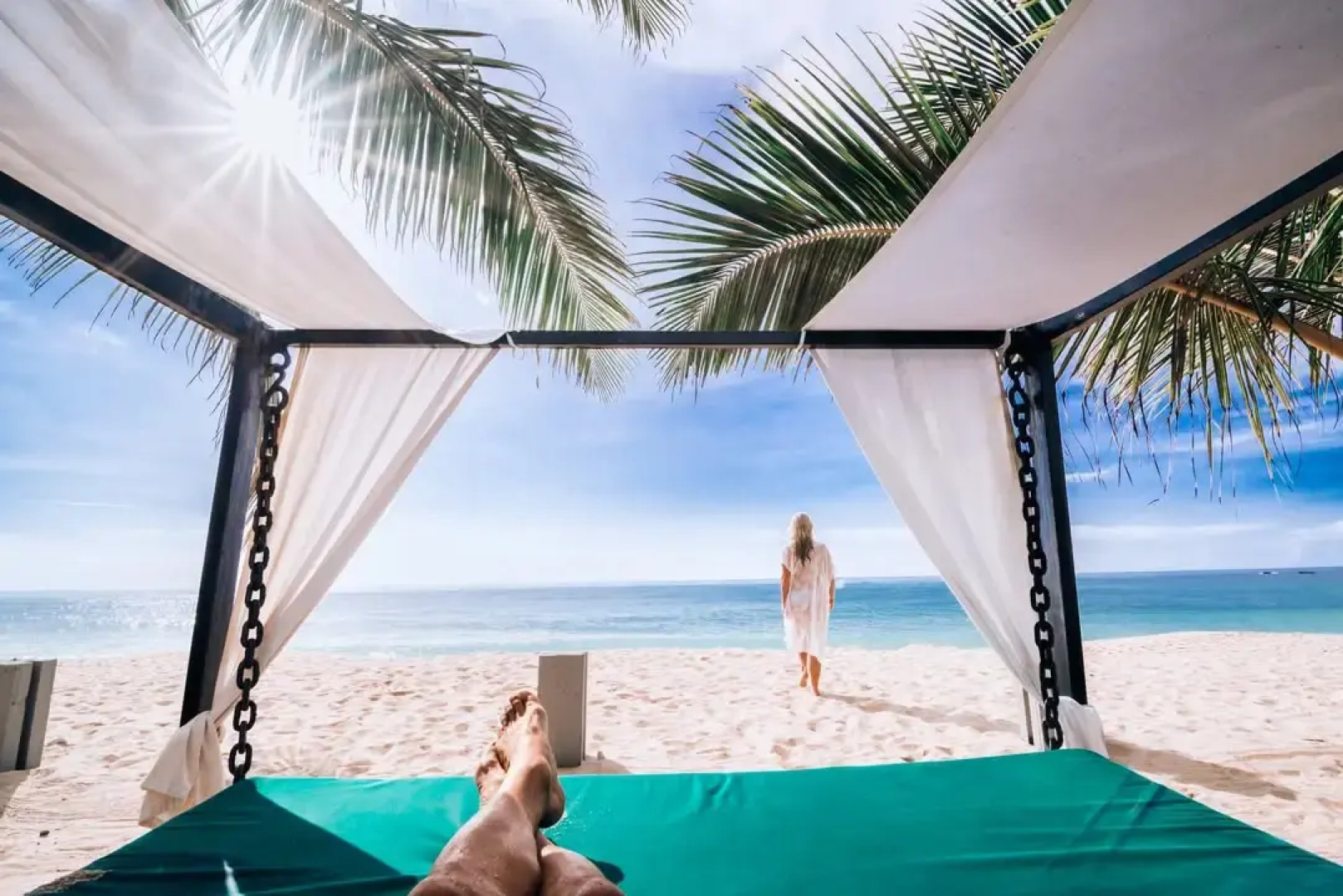 Бутик-отель Lantern by Reveal