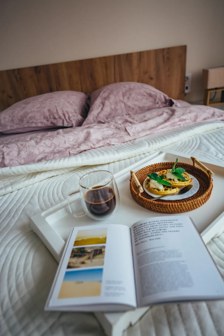 Апартаменты на Море в Янтарном