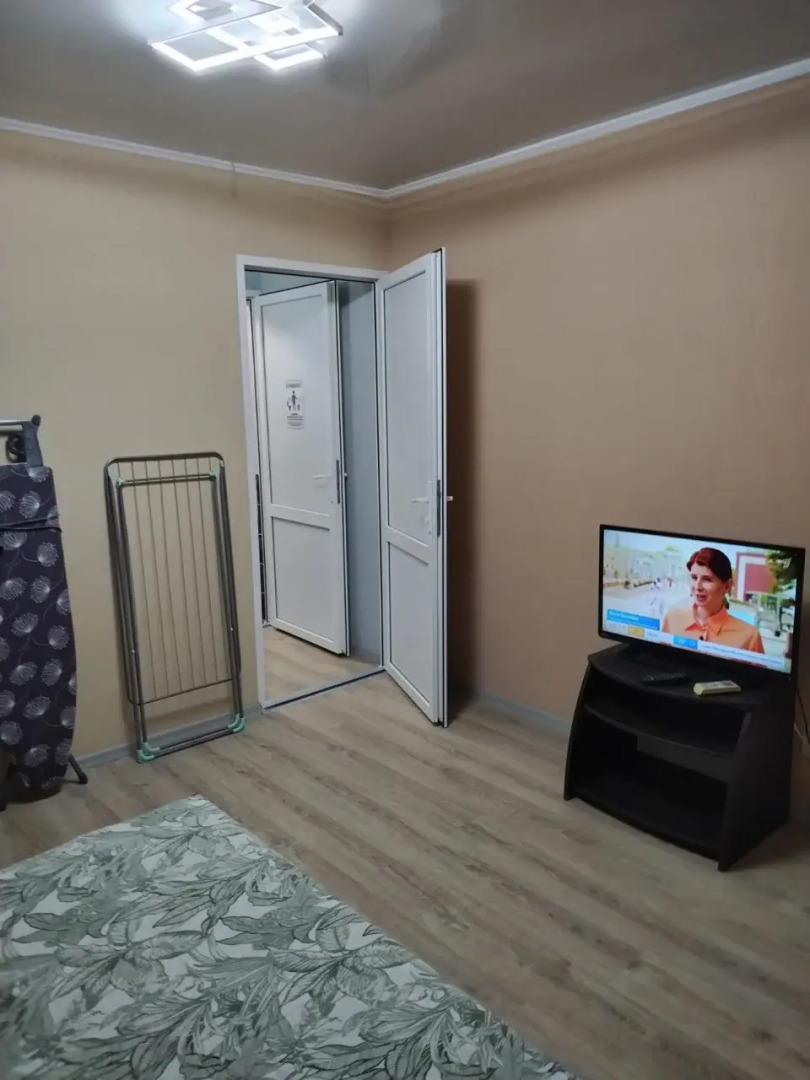 Апартаменты ZetPark 10