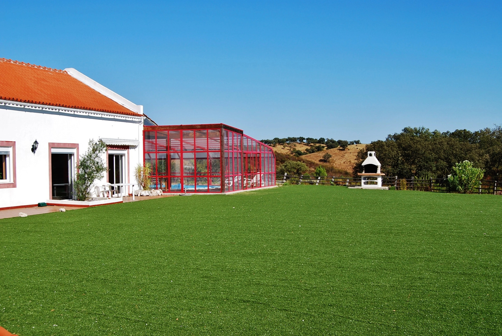 Гостевой Дом Buddha Peaceful Oasis