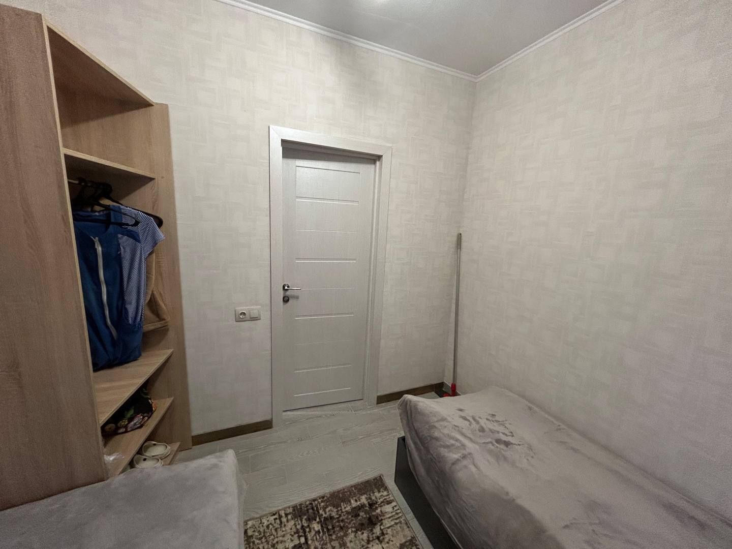 Хостел Бронь