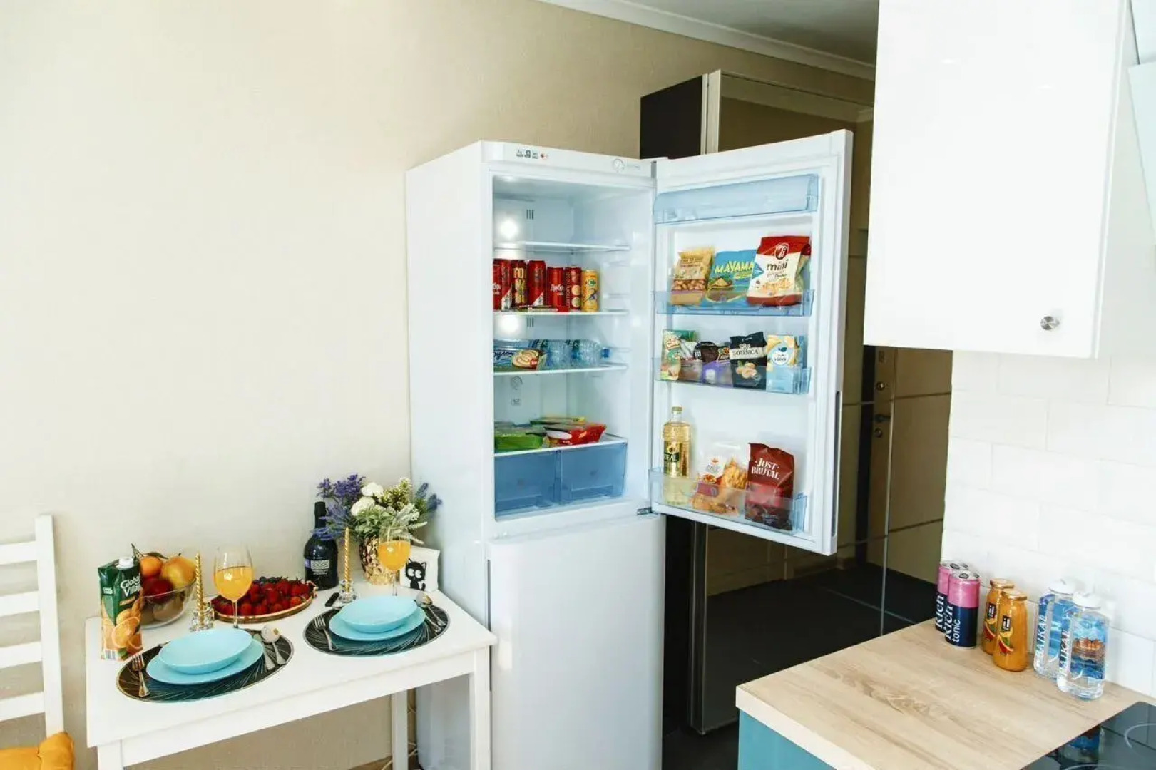 Квартира Санкт Петербург