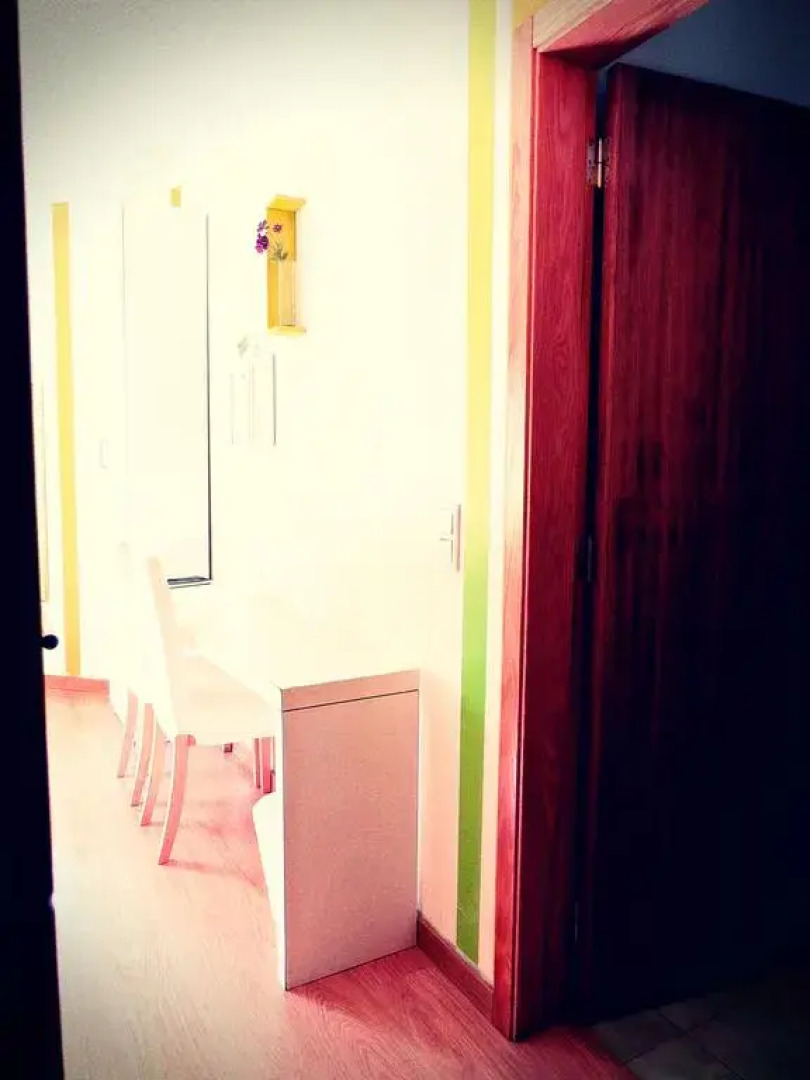 Мини-Отель Residencia Praia Norte  - AL