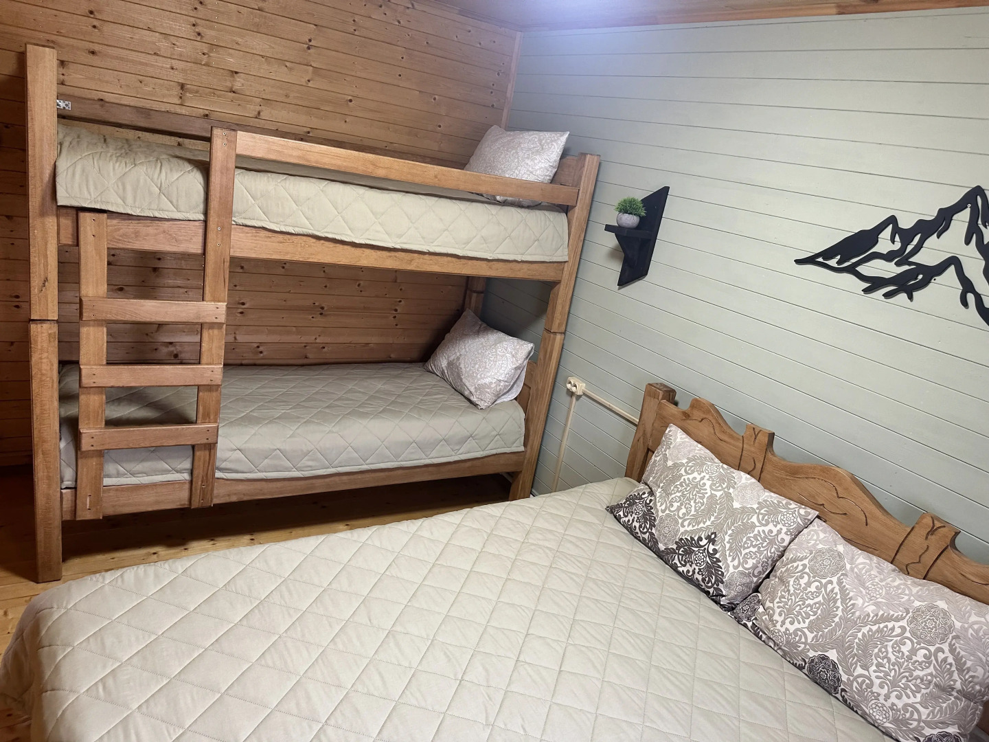 Частный Дом Shambala Village