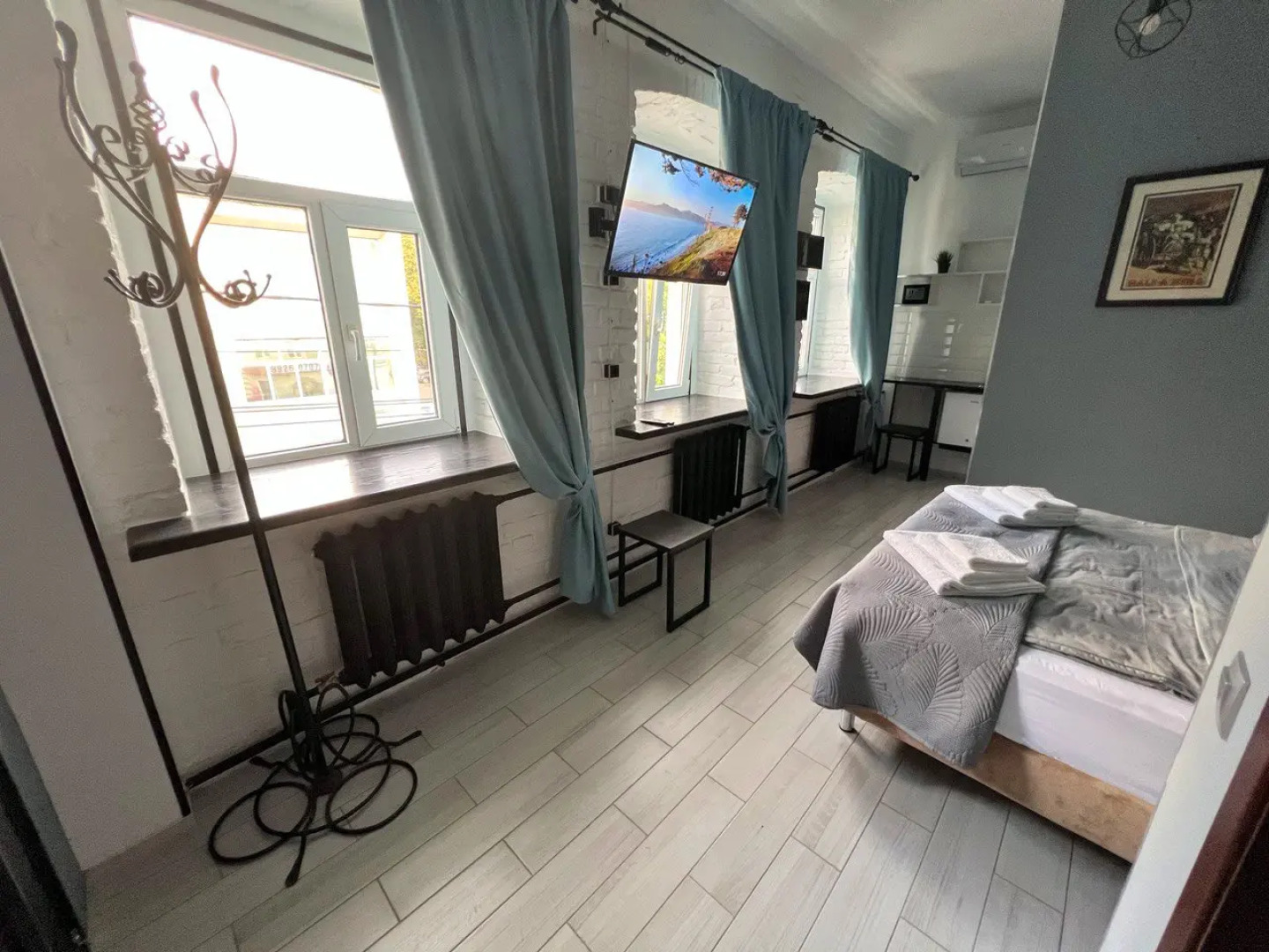 Мини-отель Шенген