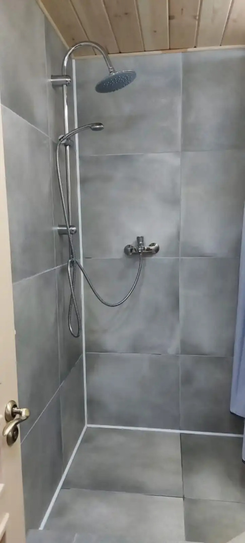 Гостевой дом We Ski Gesh