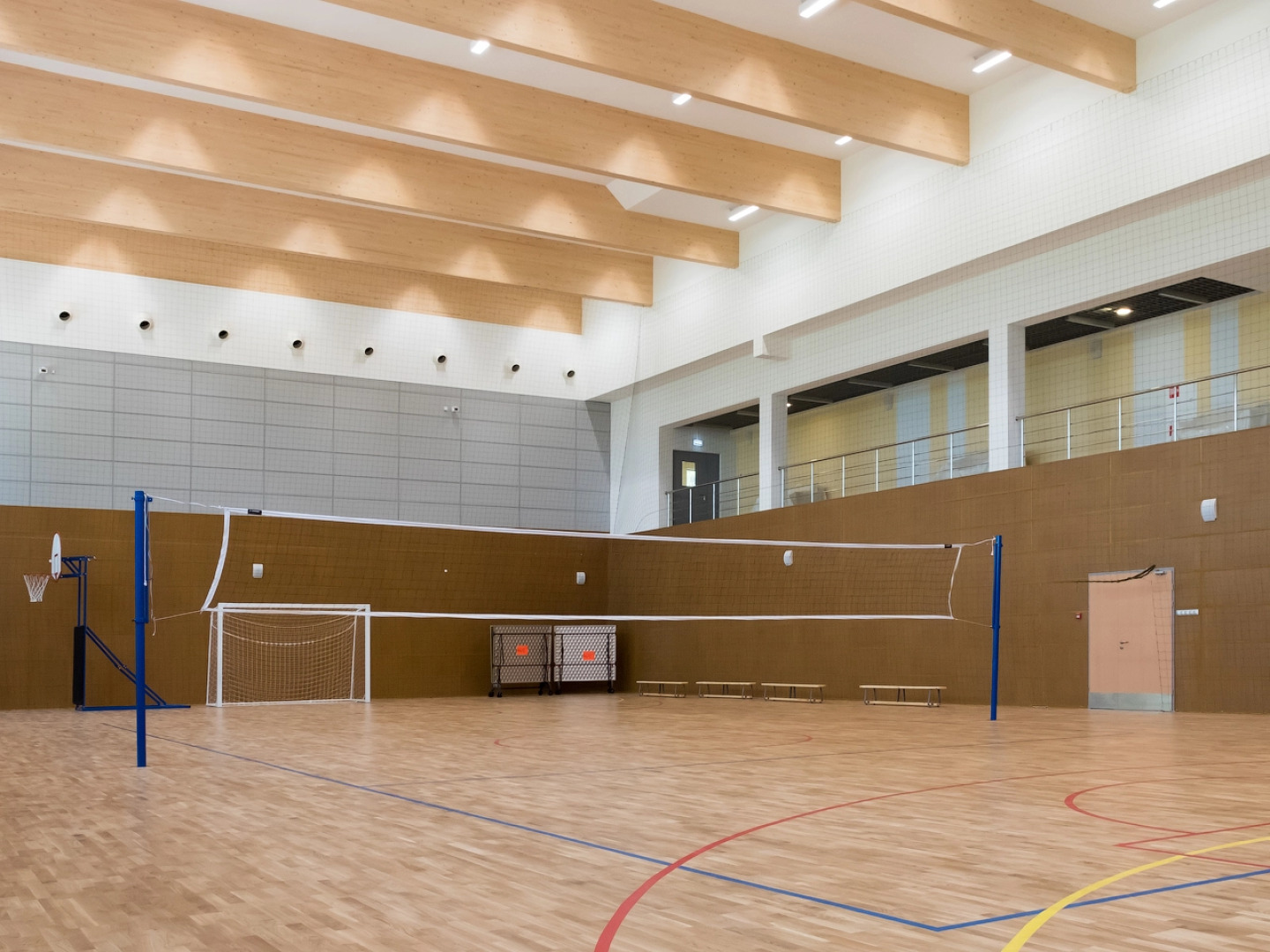 Оздоровительный комплекс Десна