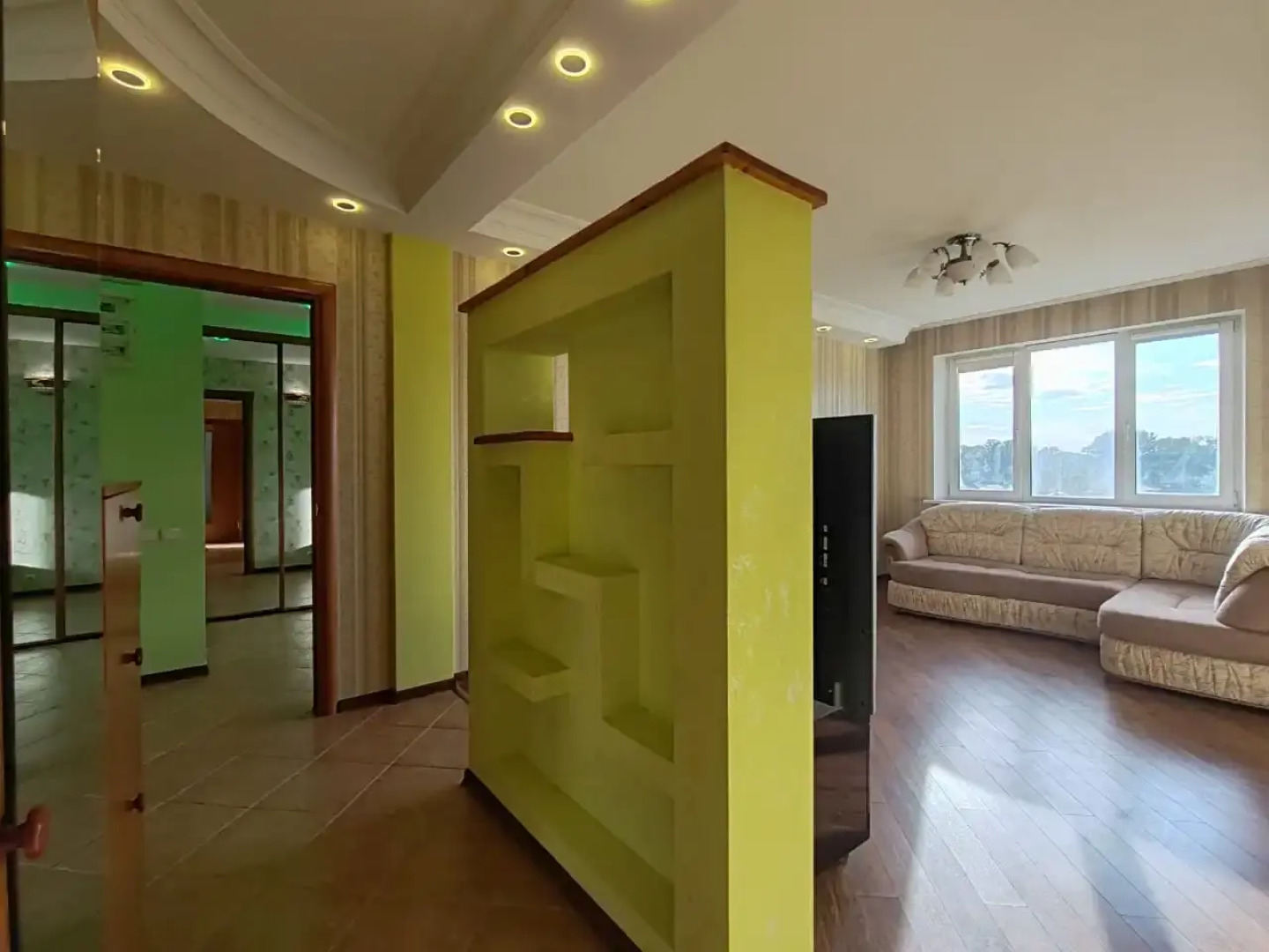 Квартира Пролетарская 30А