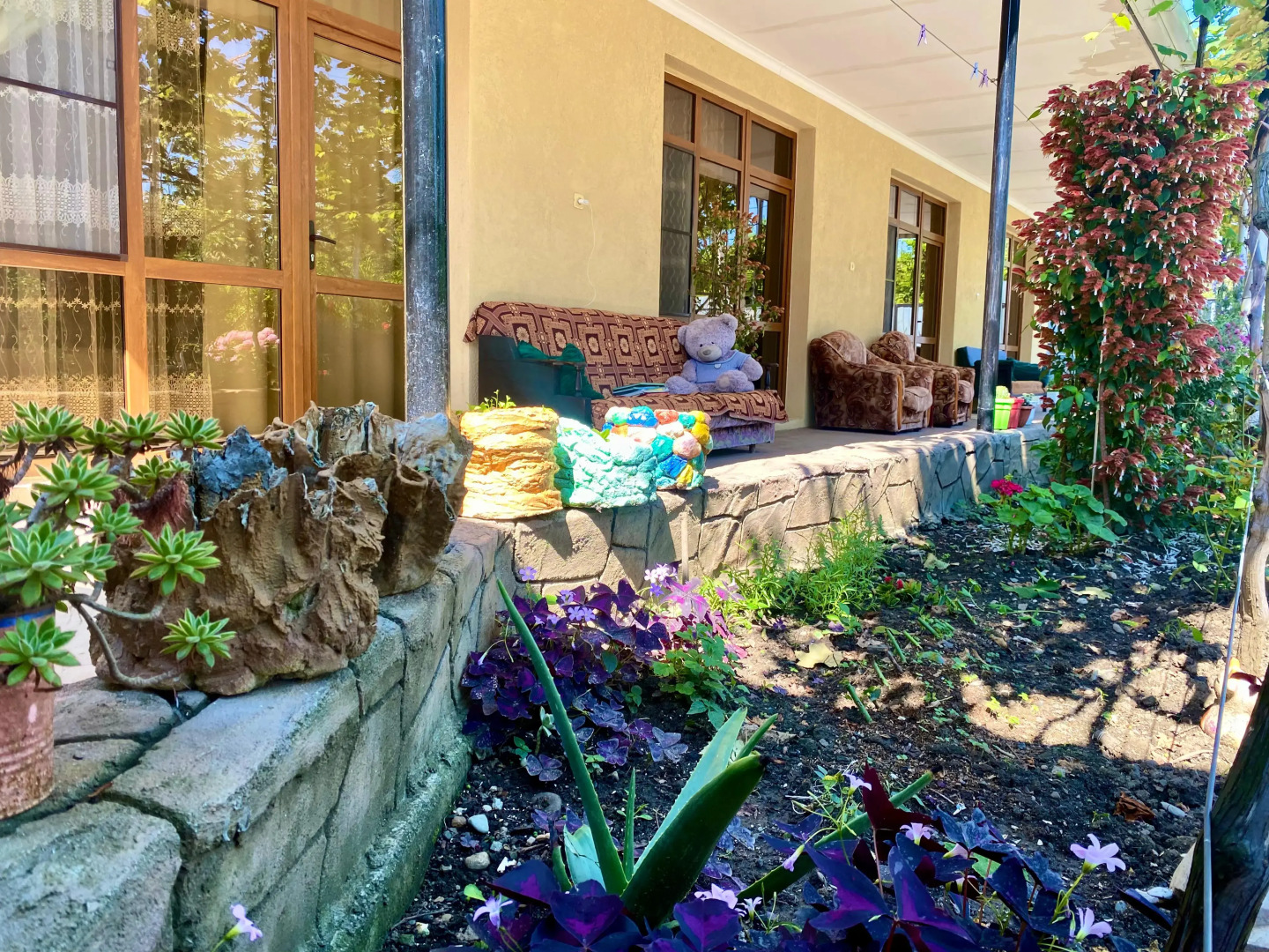 Гостевой дом U Norika i Susanny