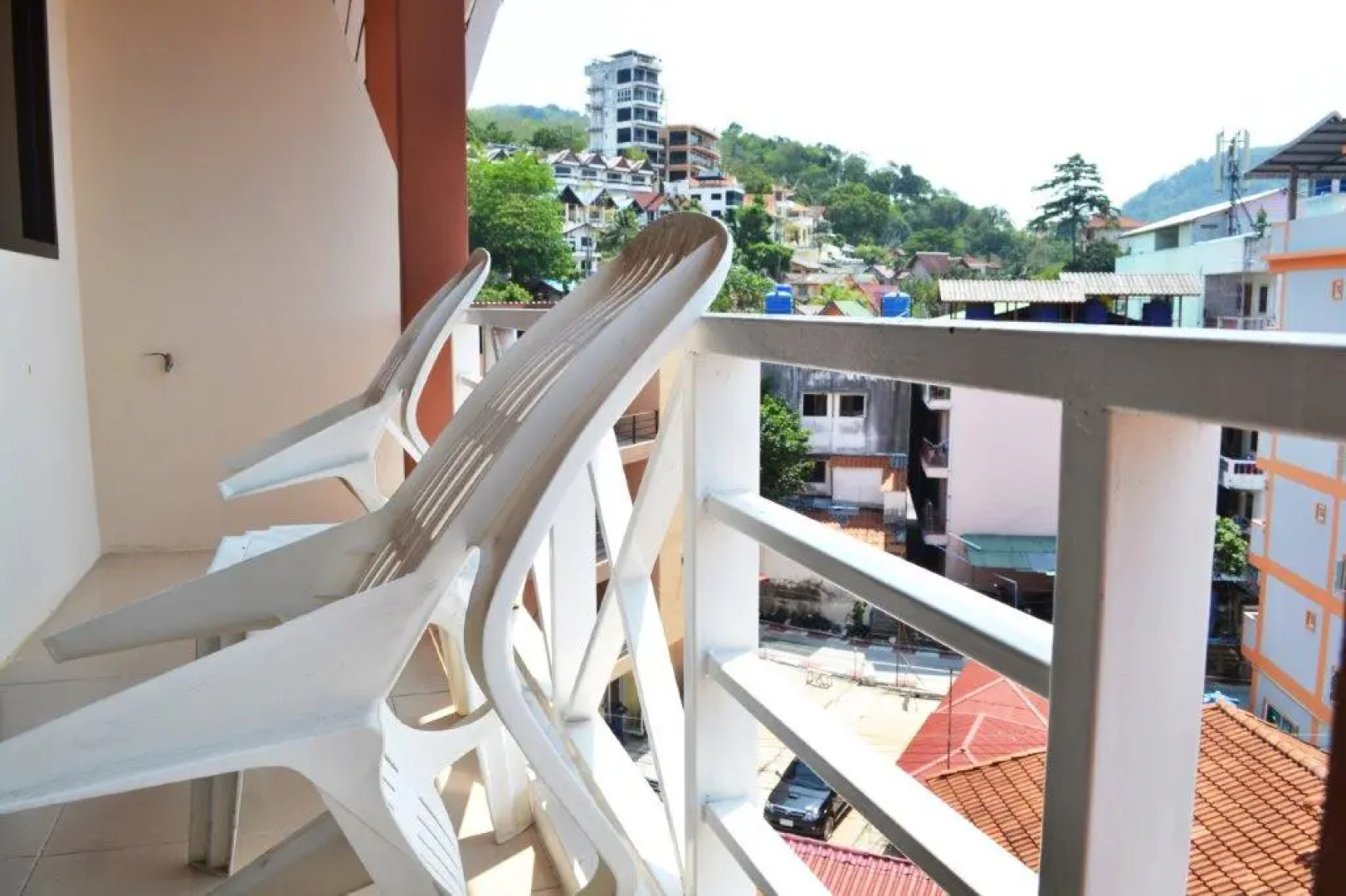 Отель Bauman Ville