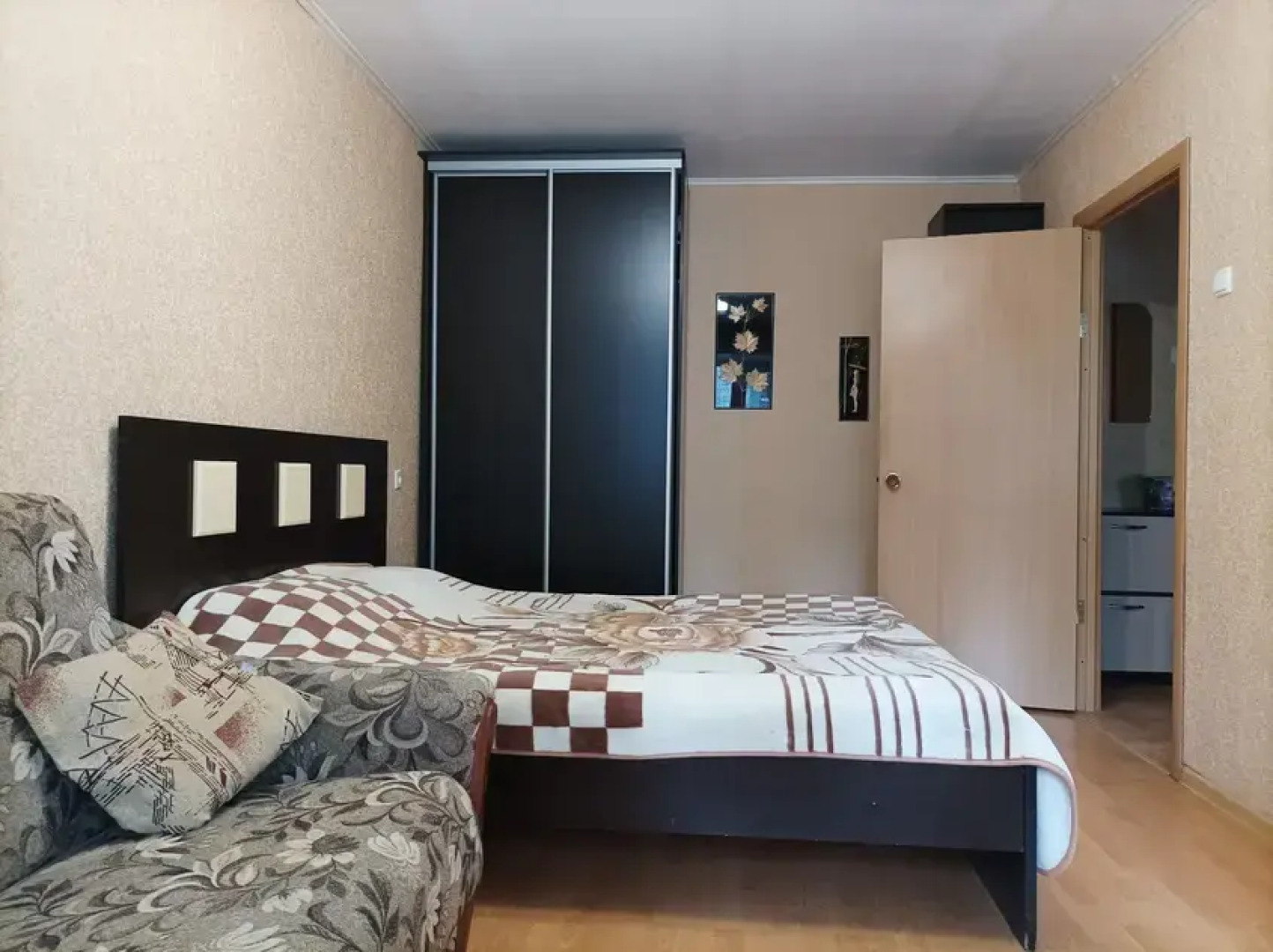 Квартира Гостеприимная