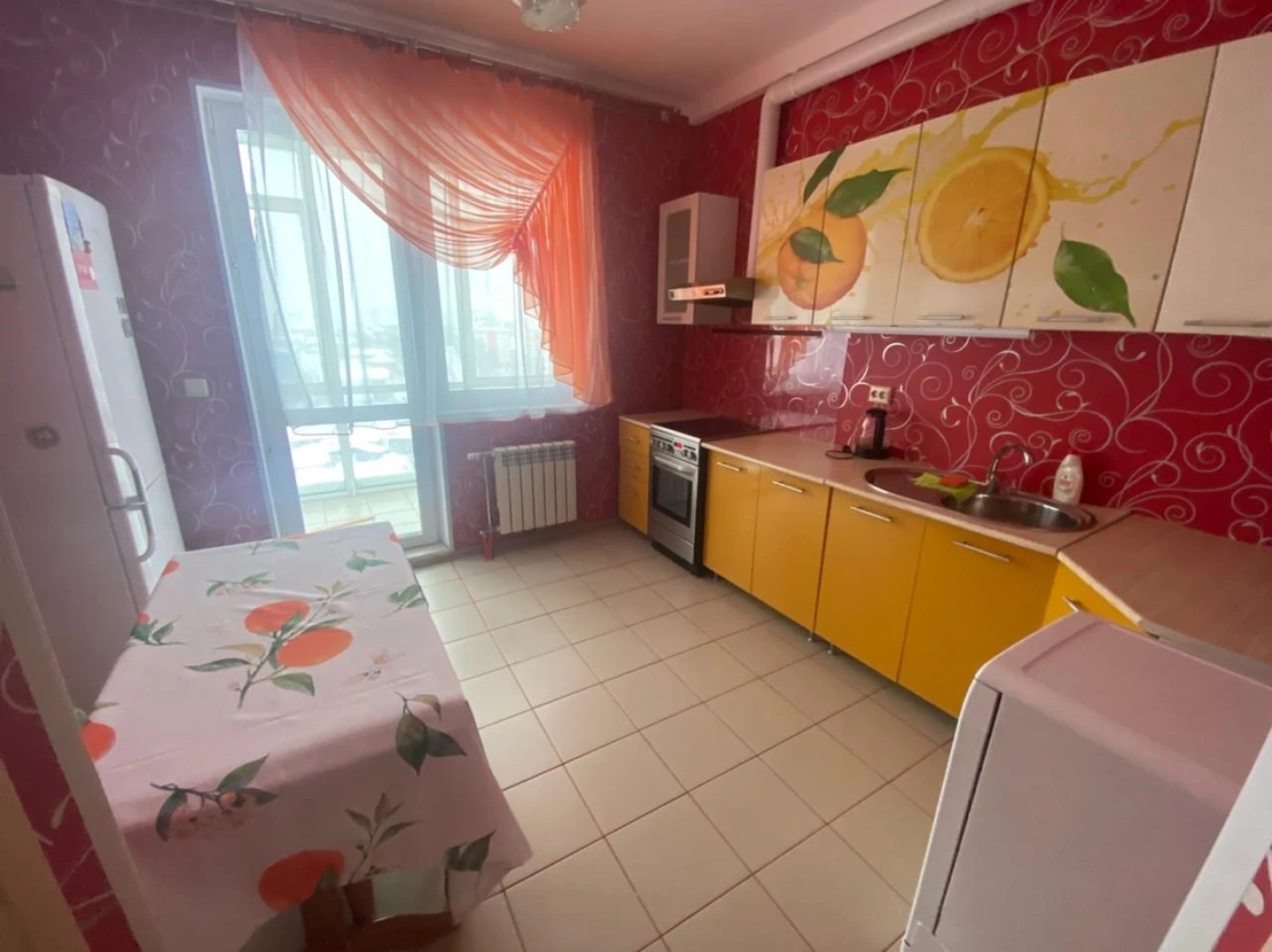 Апартаменты Хант