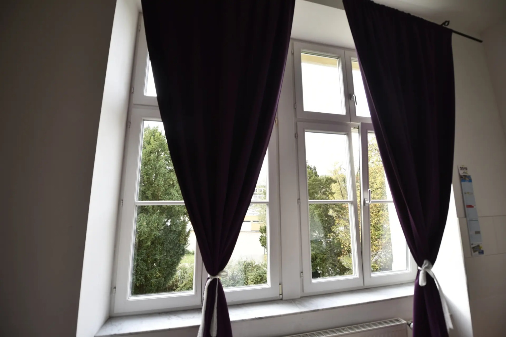 Апартаменты Villa Weyermann