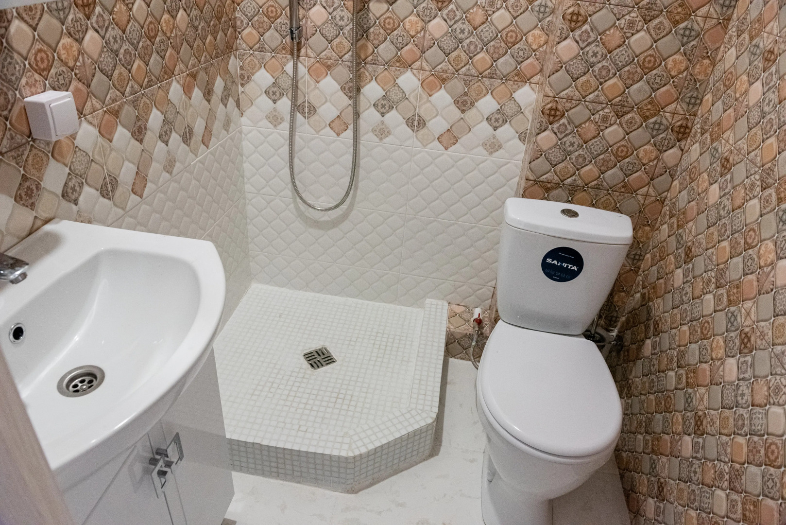 Апарт-отель Hello, Kerch