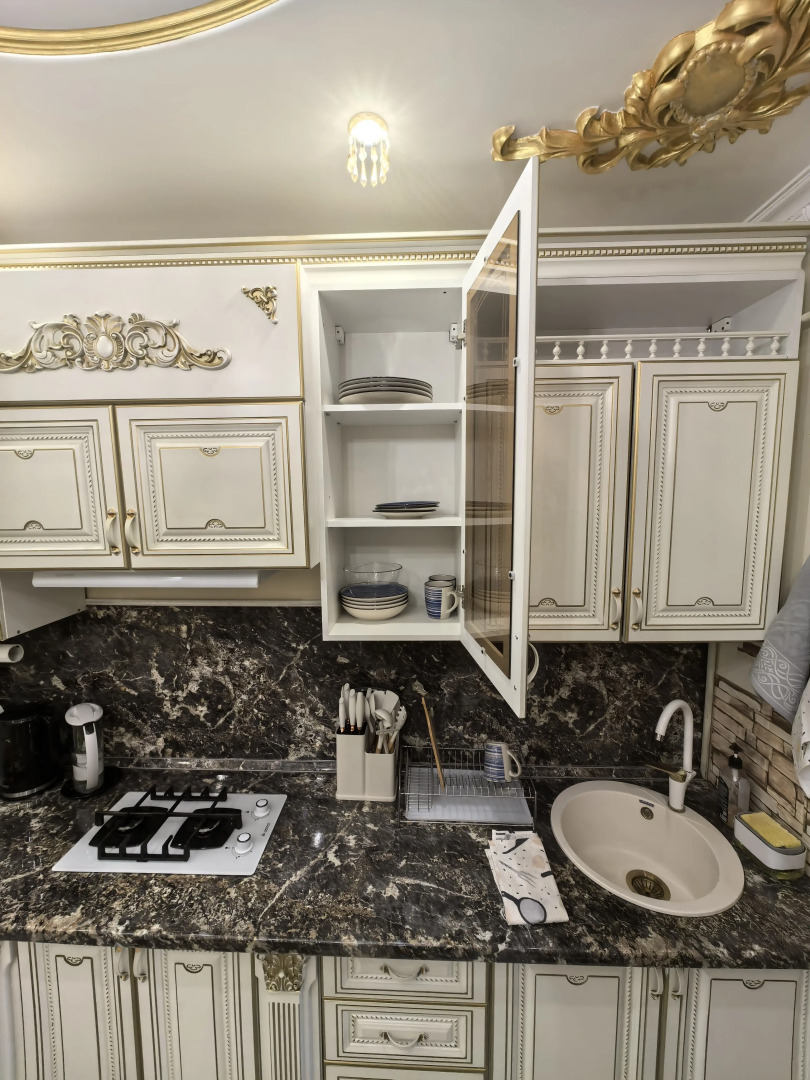 Квартира Урицкого 33