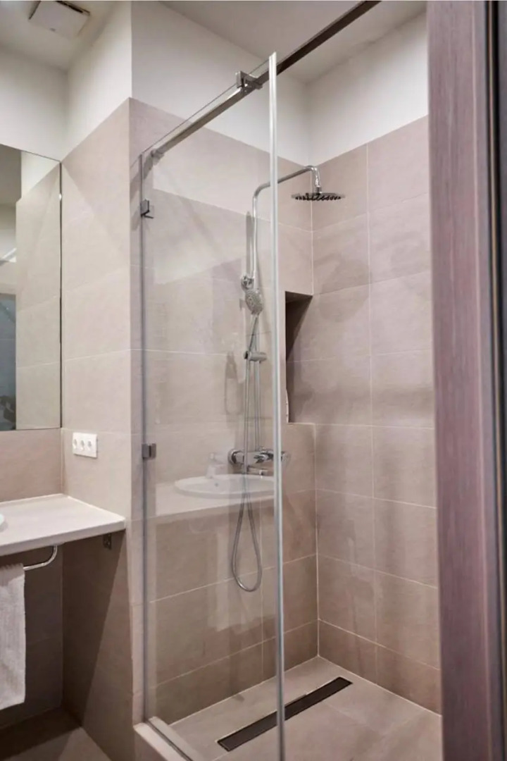 Апартаменты LOFTEC Flower у метро Красносельская