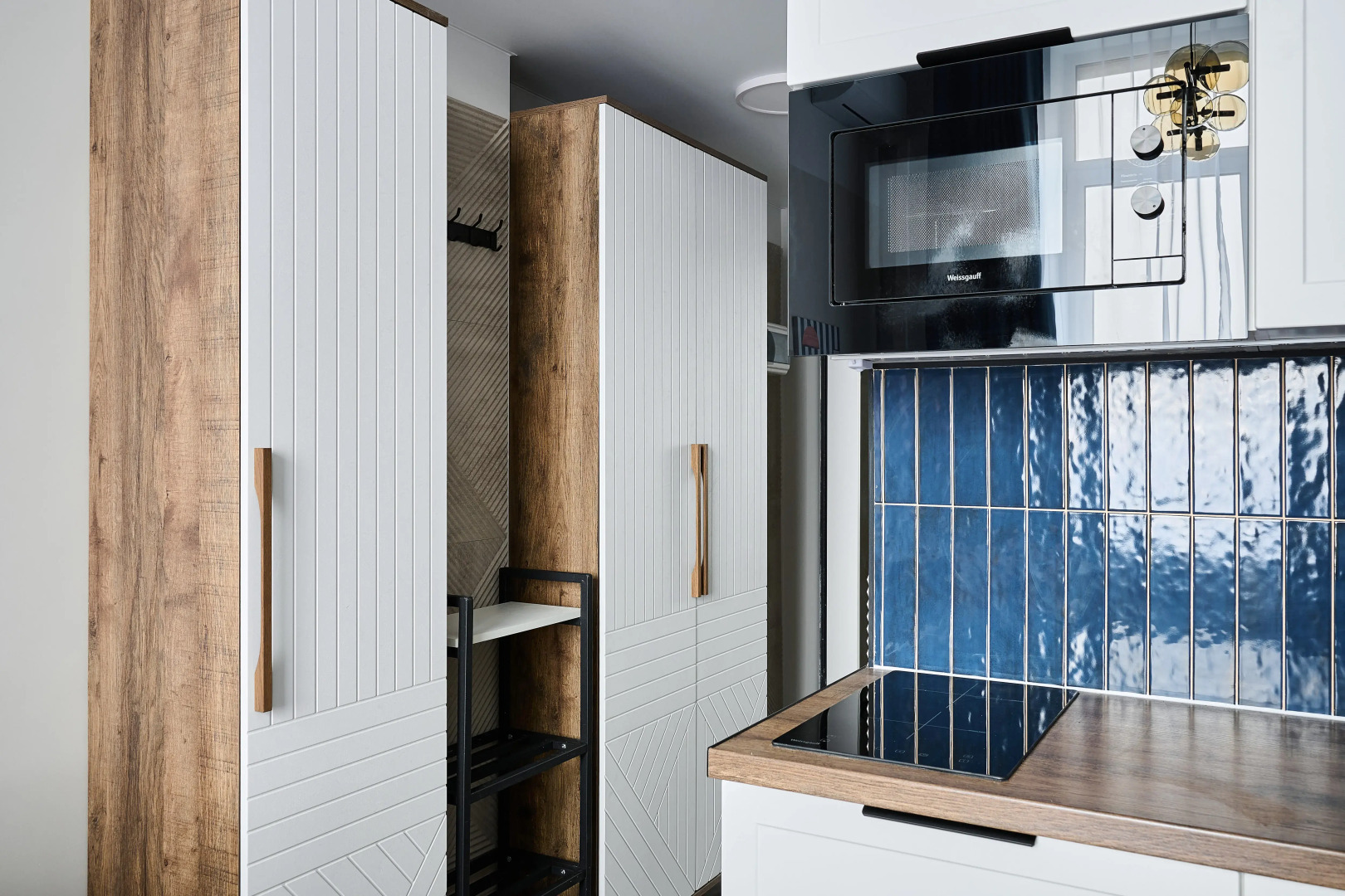 Квартира Два ГОРОДА у Метро Текстильщики