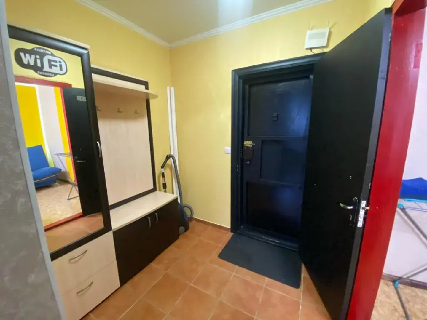 Апартаменты Дом 89  микрорайоне Восточный 5/2