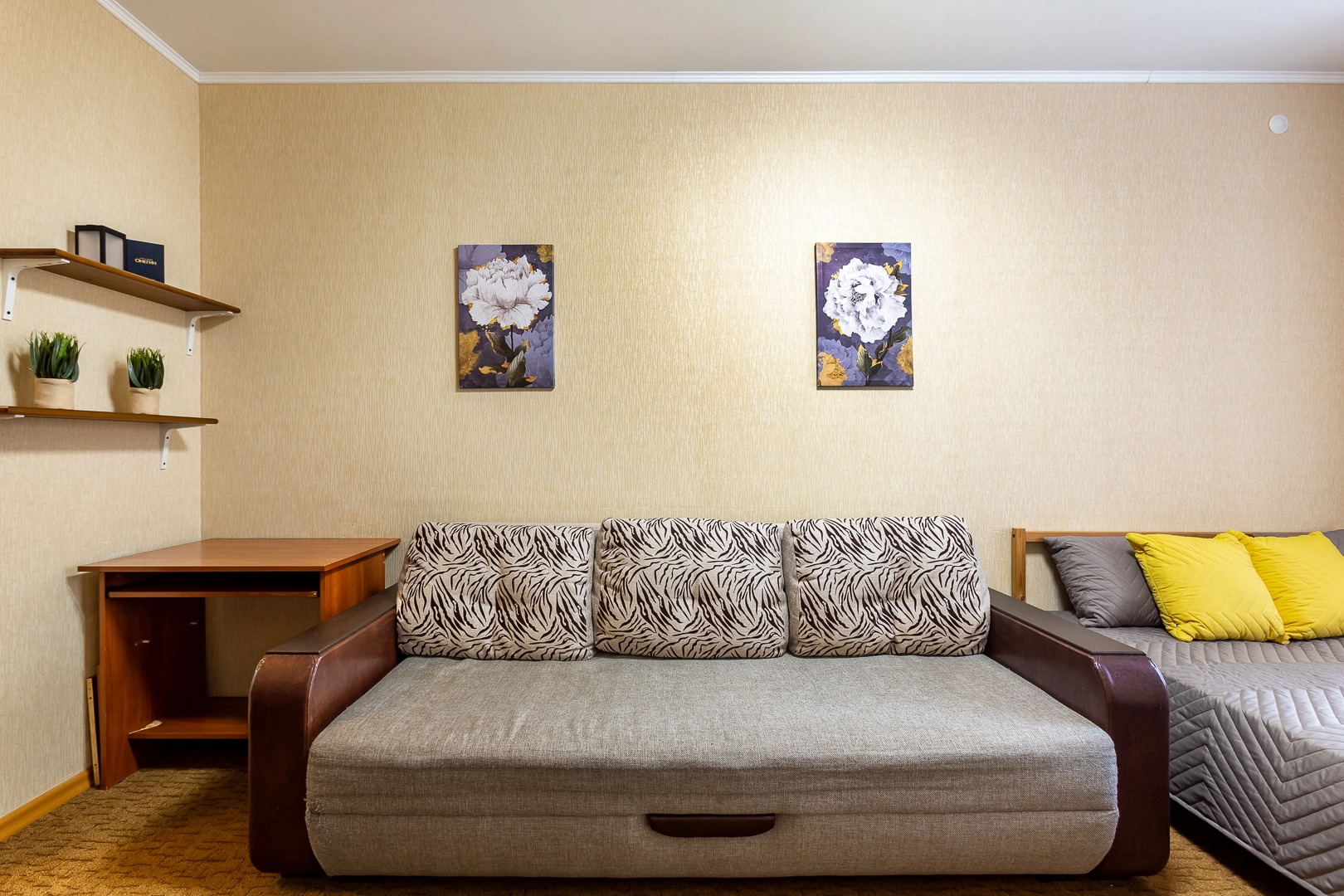 Квартира на Фермском Шоссе