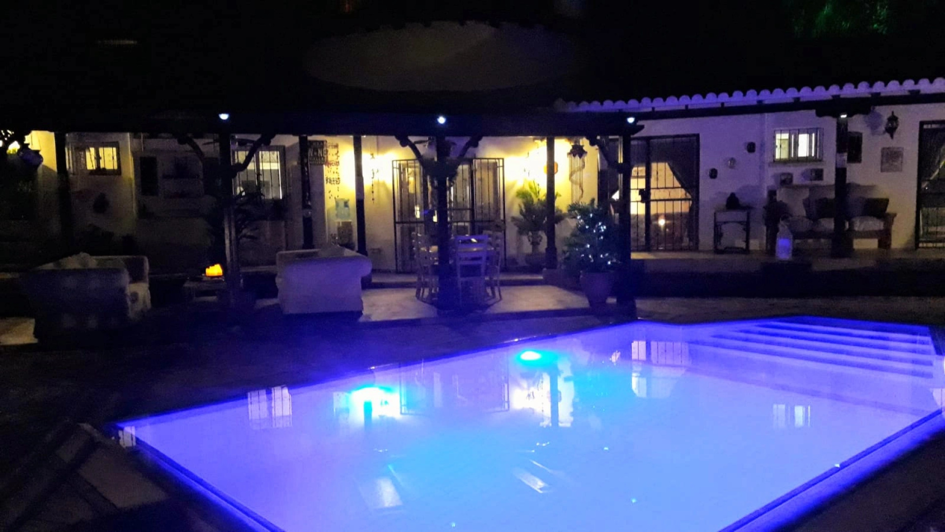 Вилла Villa Boutique