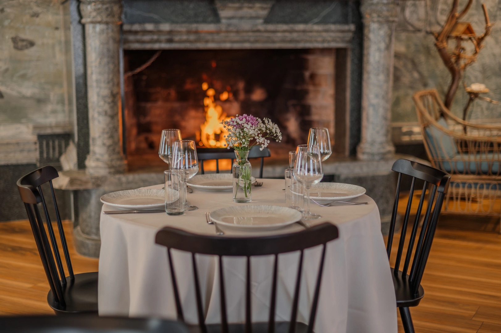 Отель Burki Castle & Cellar