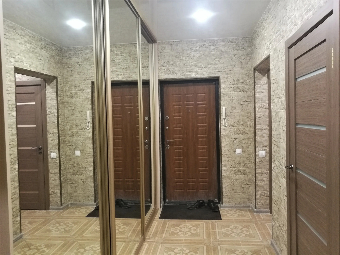 Апартаменты Депутатская 78/5