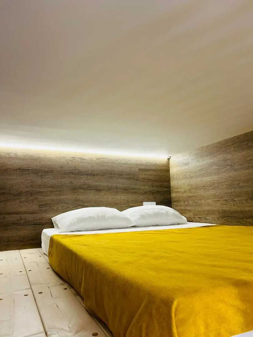 Квартира в Сириусе ЖК Грин Сейл Парк