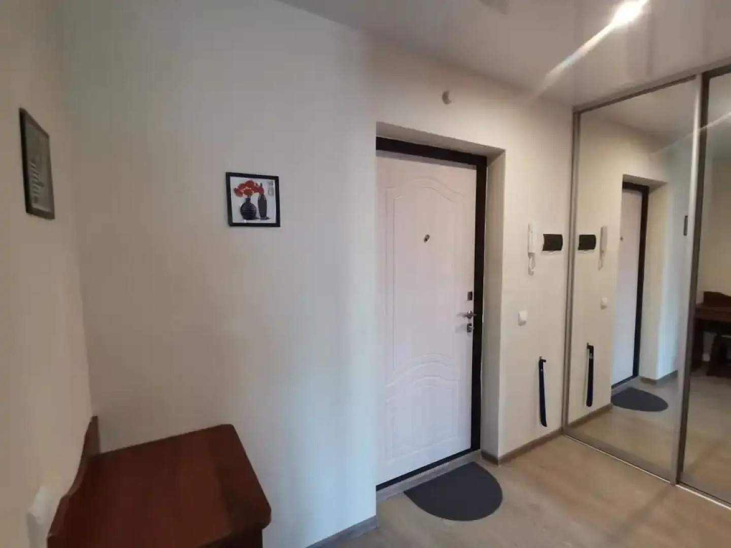 Апартаменты на 8-й Воздушной Армии