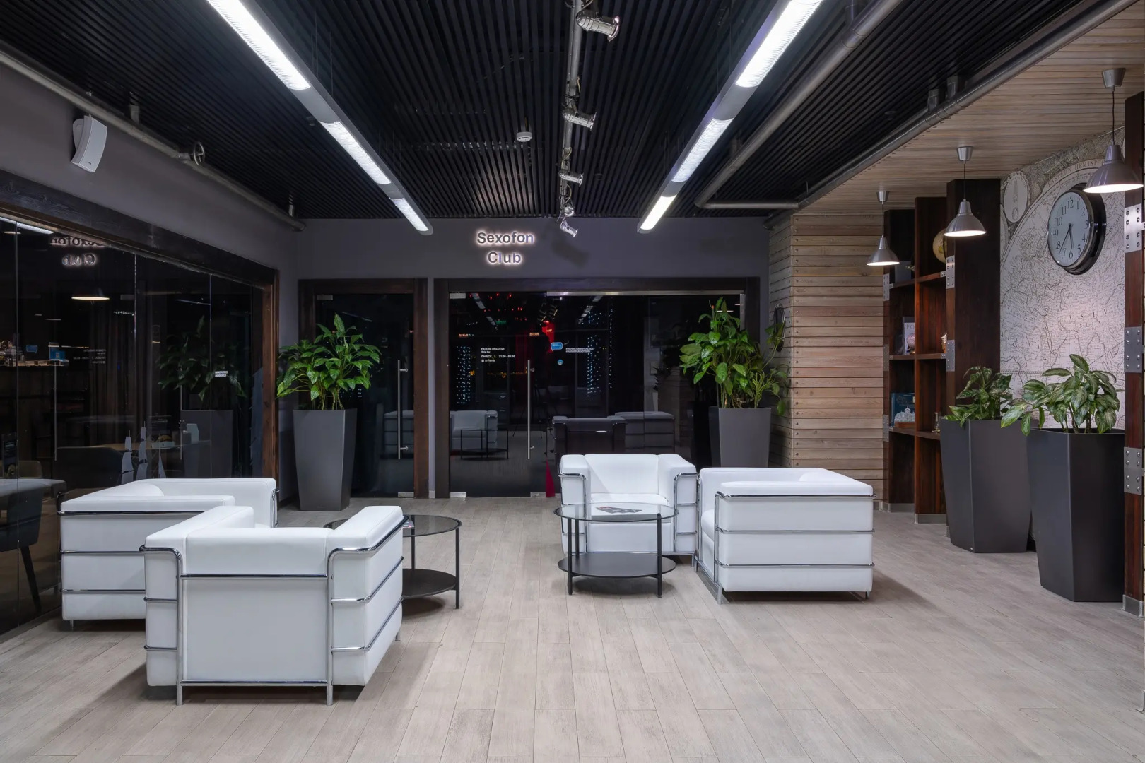 Marins Park Hotel Нижний Новгород