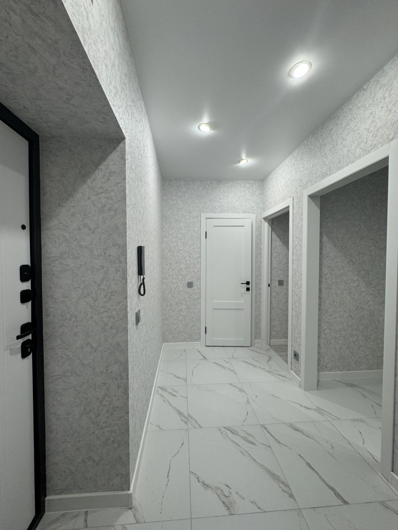 Уютная квартира в ЖК Родина