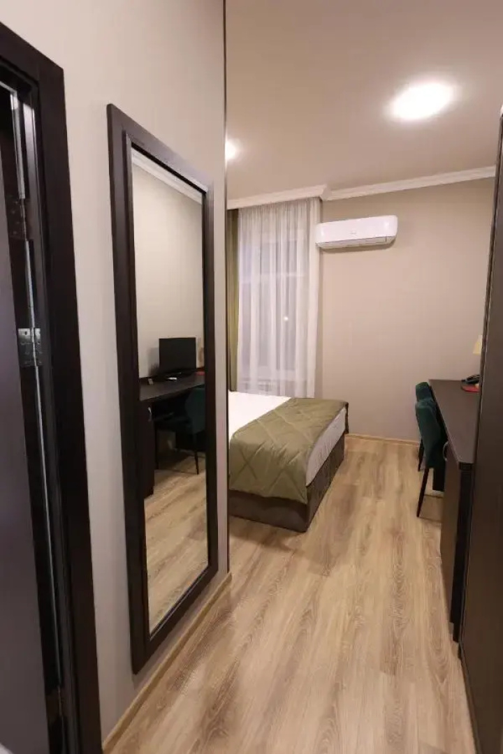 Vallex Garden Hotel Alaverdi