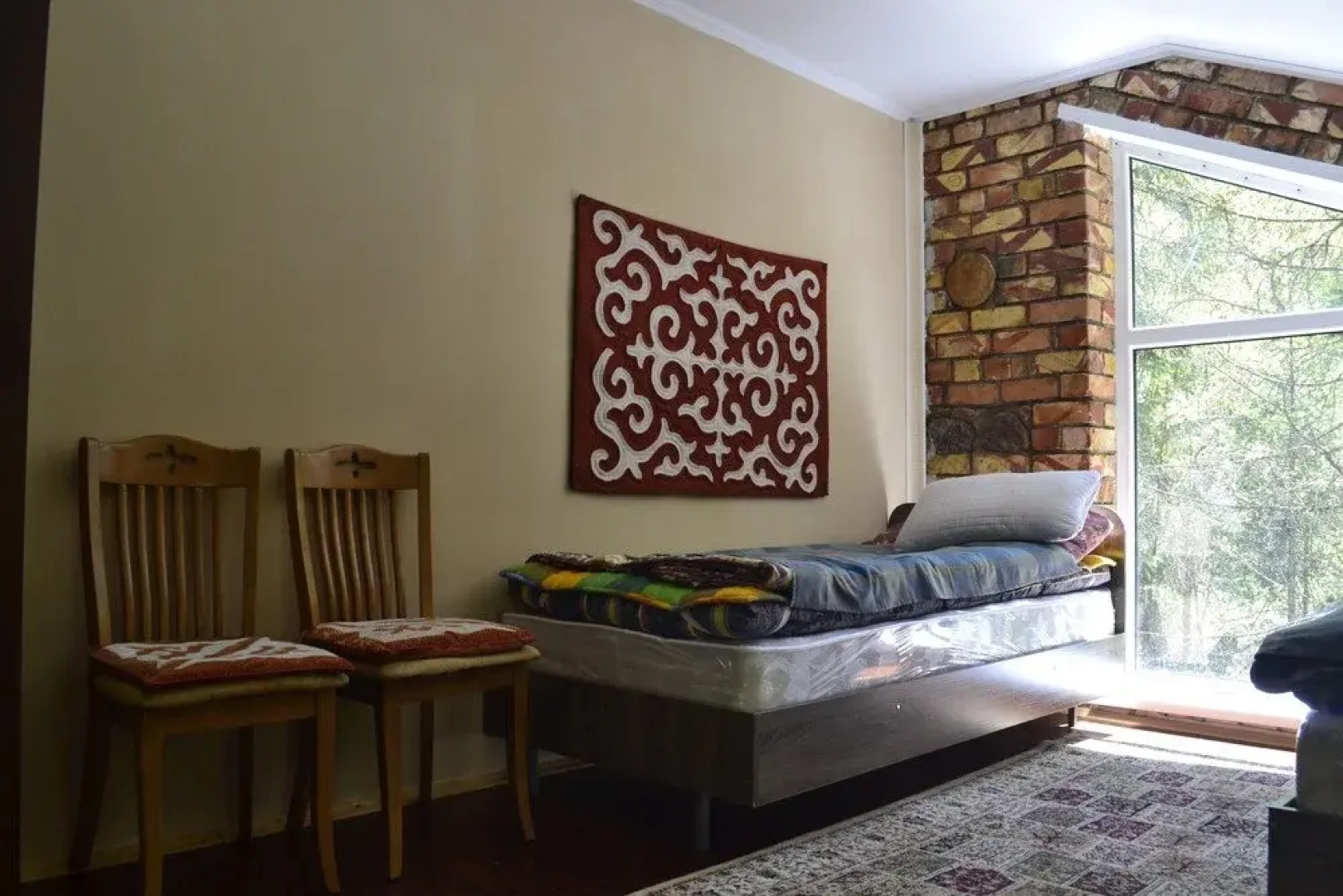 Туристический Комплекс Чычкан