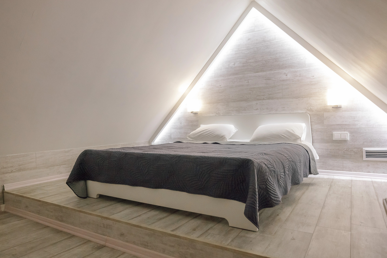 Отель Гларус