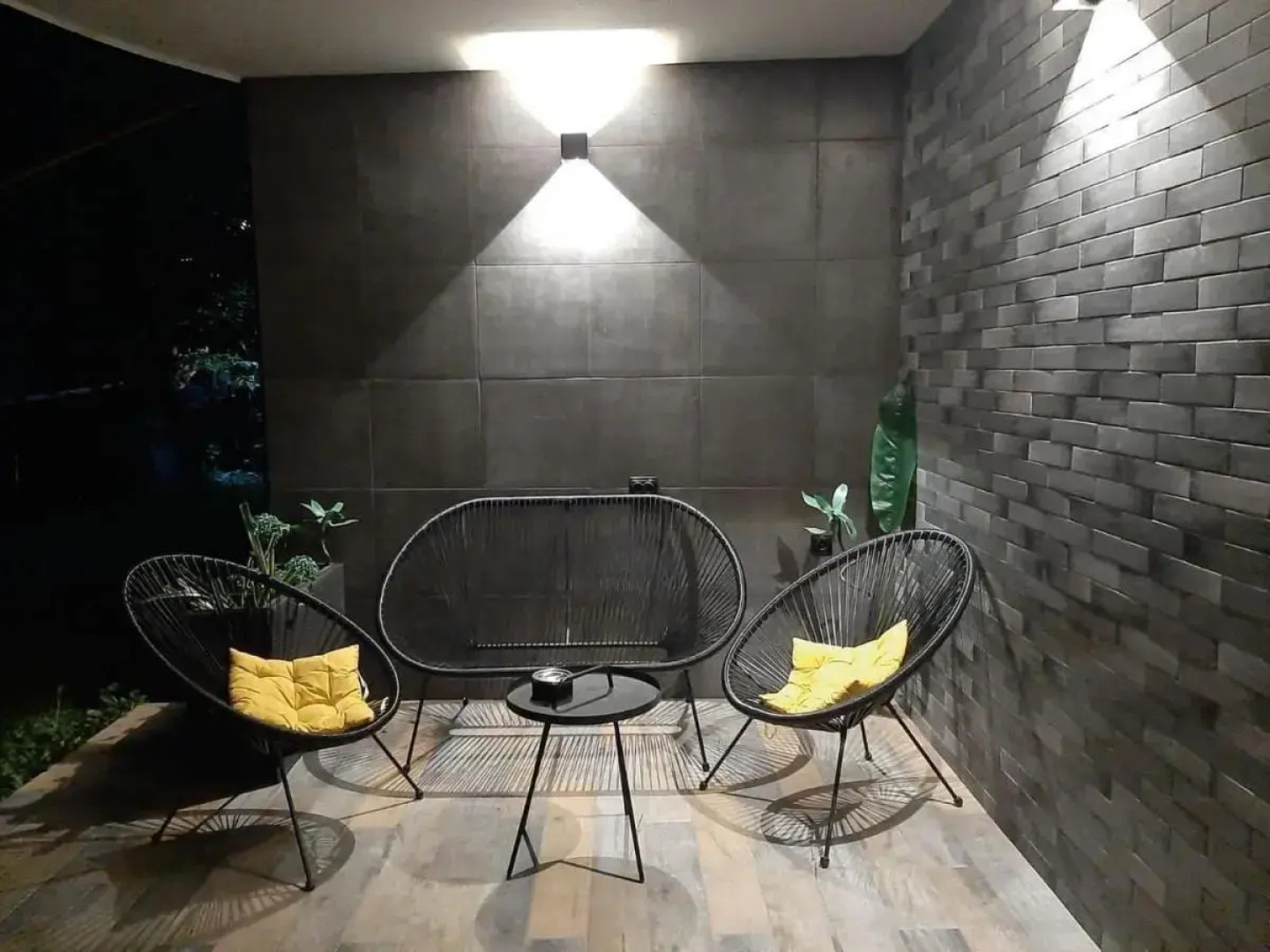 Mini hotel Green Villa Tsaghveri