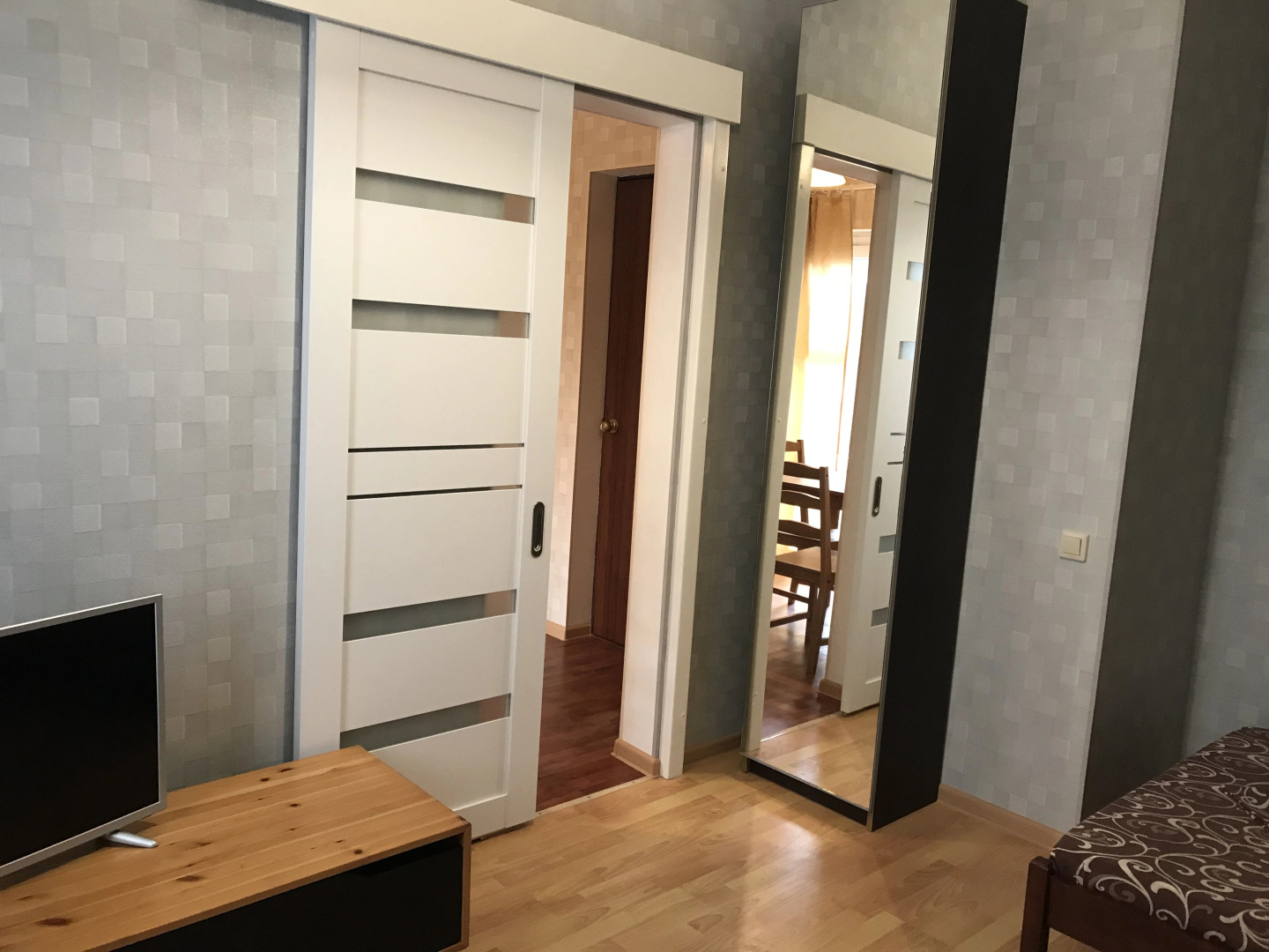 Жилое помещение Камбрия