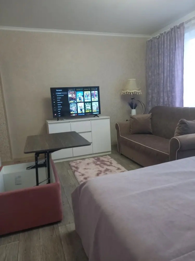 Квартира Вознесенская