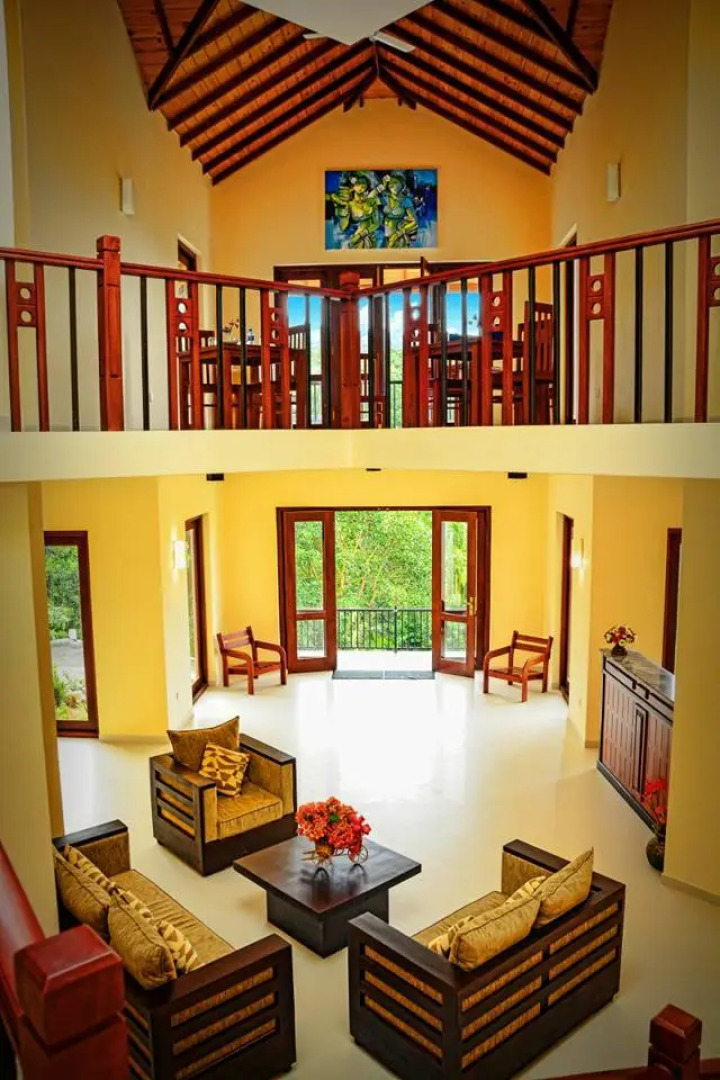 Бутик-отель The Grand Hills