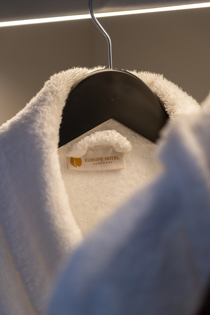 Отель Европа