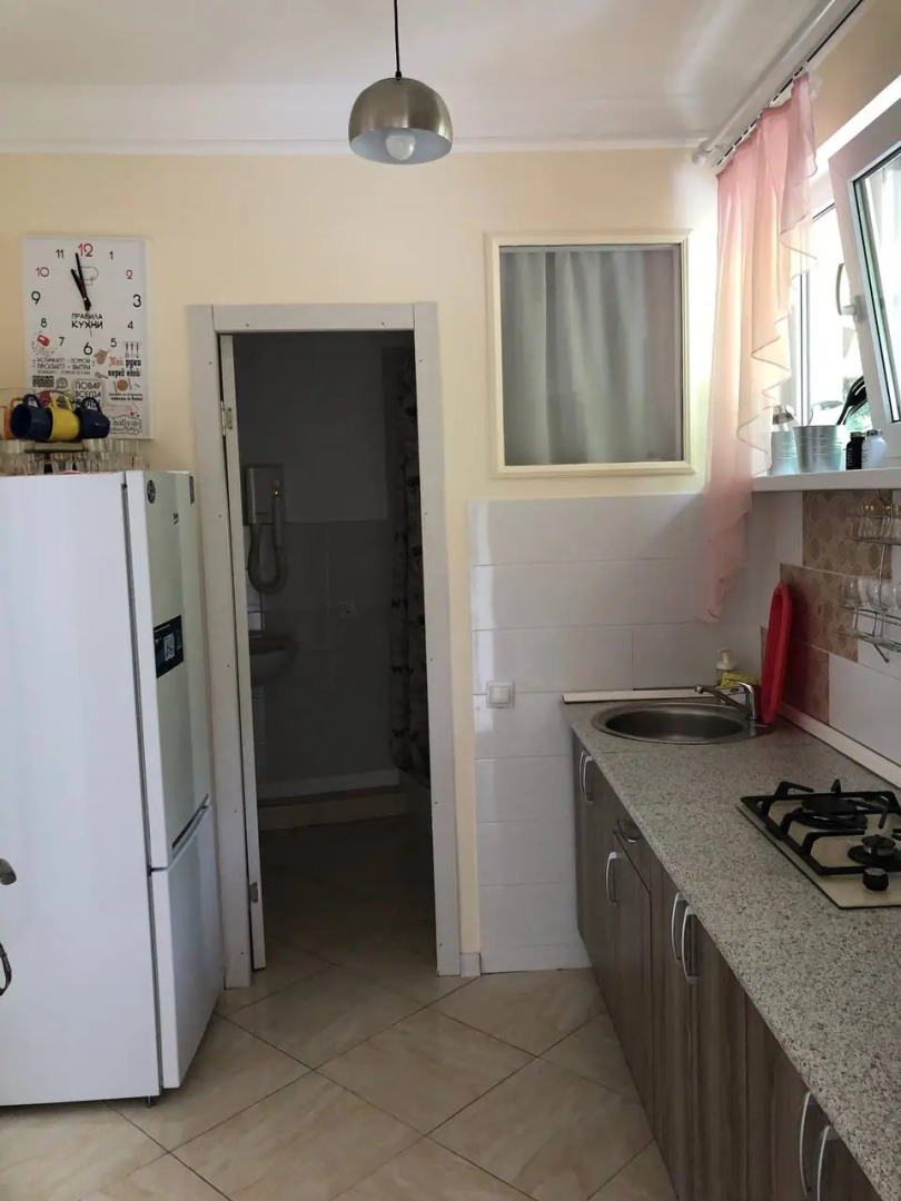 Апартаменты Усадьба 2