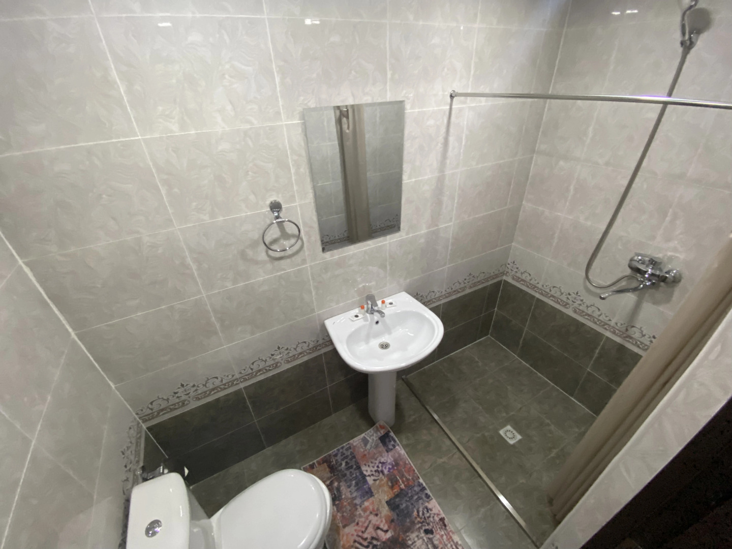 Отель Hotel Uzbegim