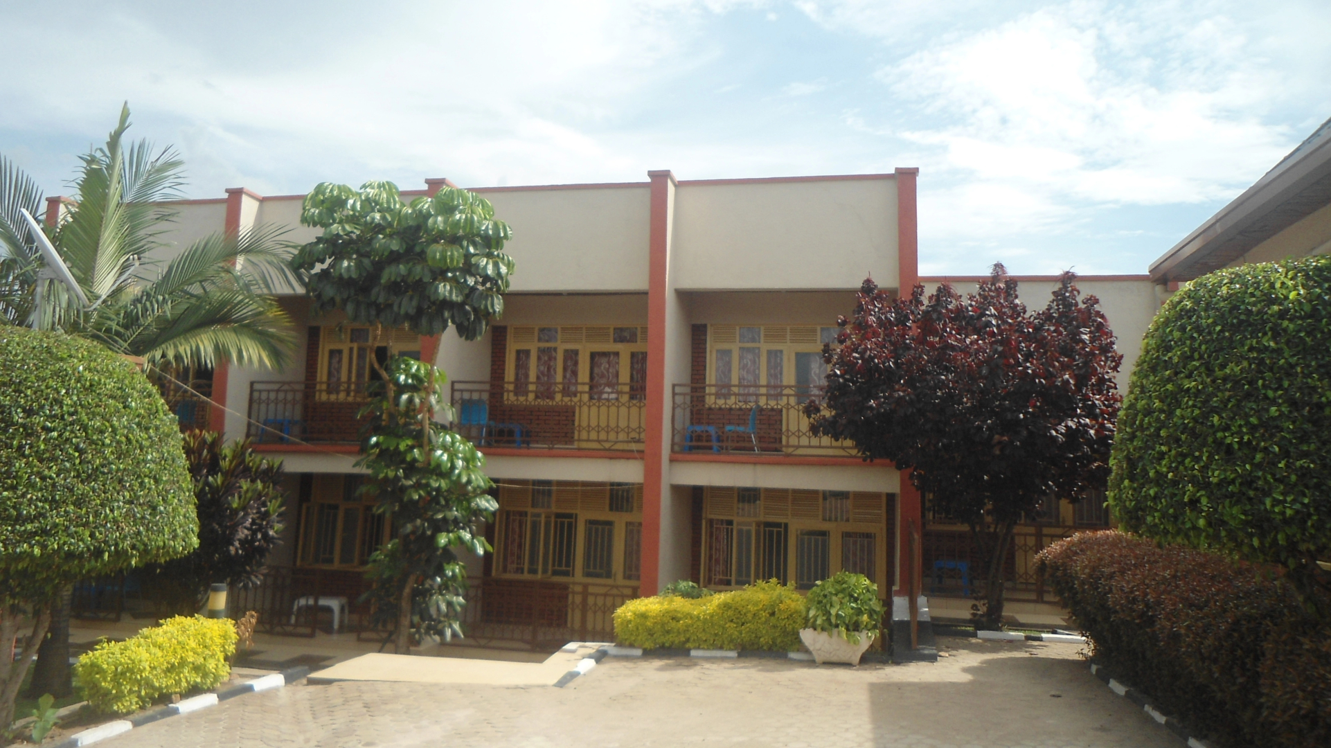 BEST INN Guest house