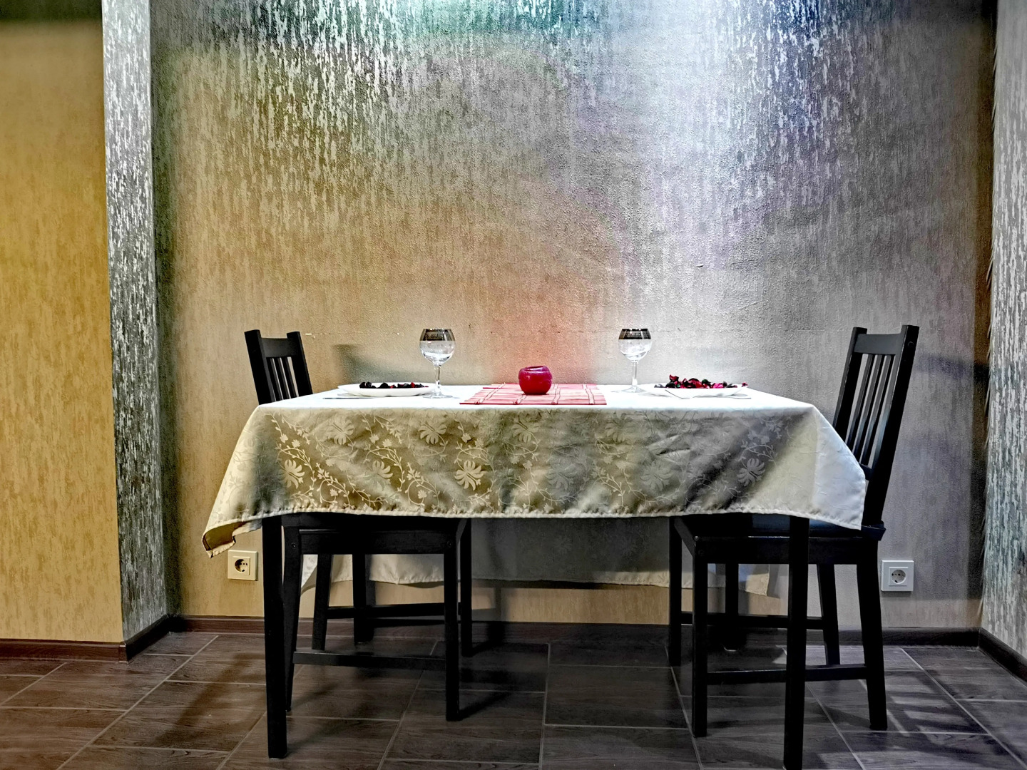 Квартира  9 Мая 21 Зона Комфорта