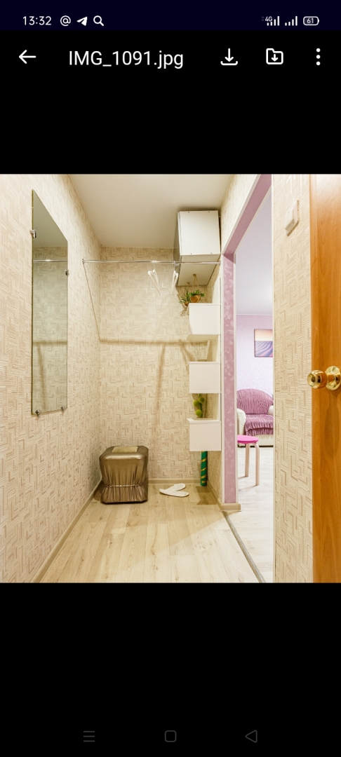 Апартаменты у Русского Дома