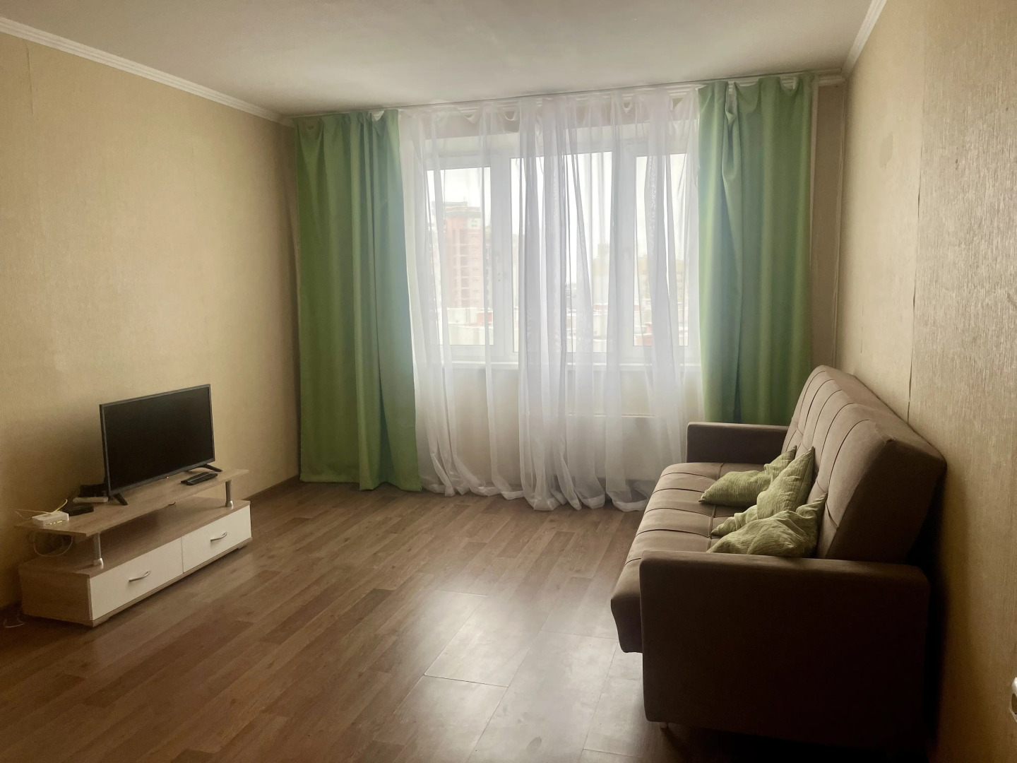 Квартира Рядом с Аквапарком