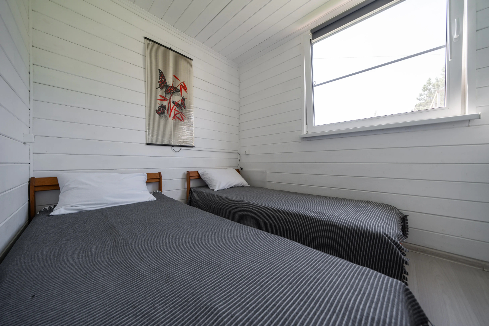 Гостевой Дом Современный с баней