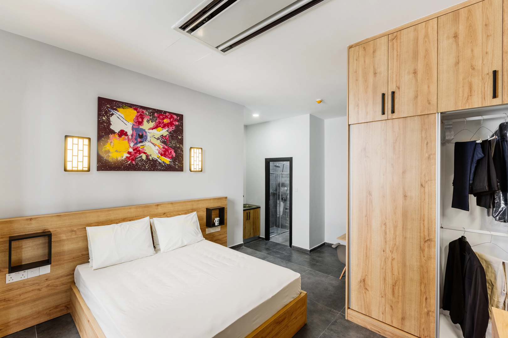 Бутик-отель G Suites Luxury Rentals