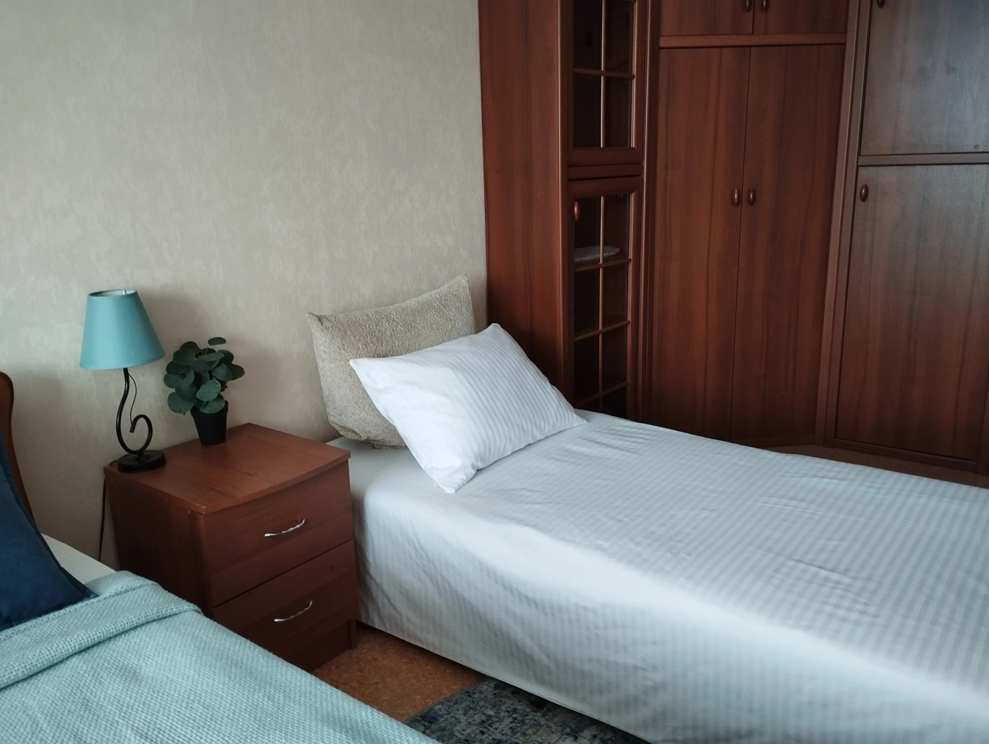 Квартира у Центральной площади